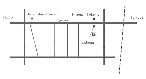 ashuna map